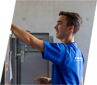 Kundendienstmonteur/in Heizung